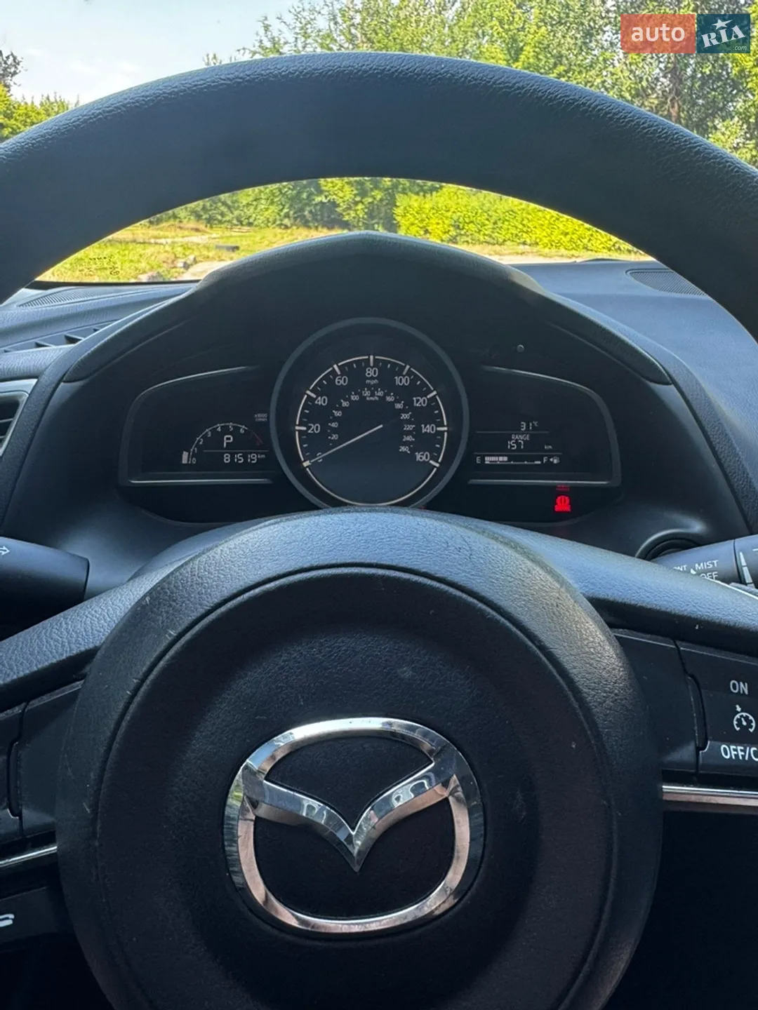 2017 Mazda 3 - мініатюра 7