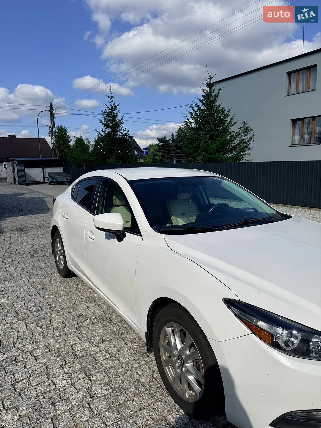 2016 Mazda 3 - мініатюра 2