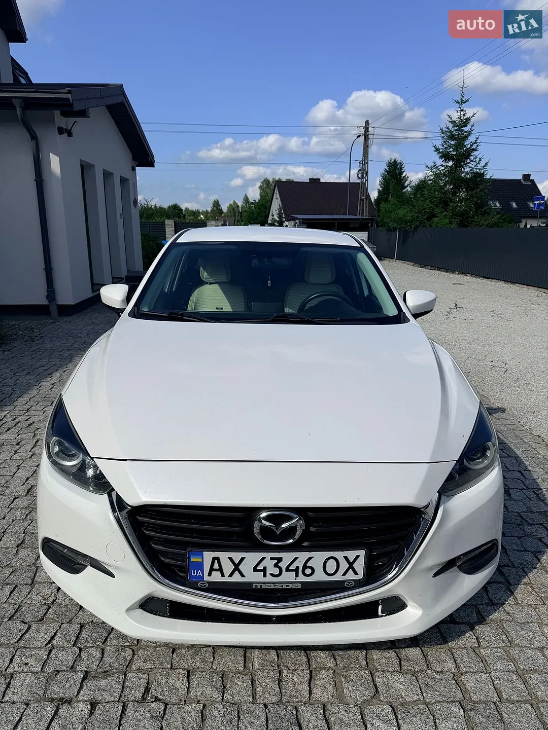 2016 Mazda 3 - фото 1