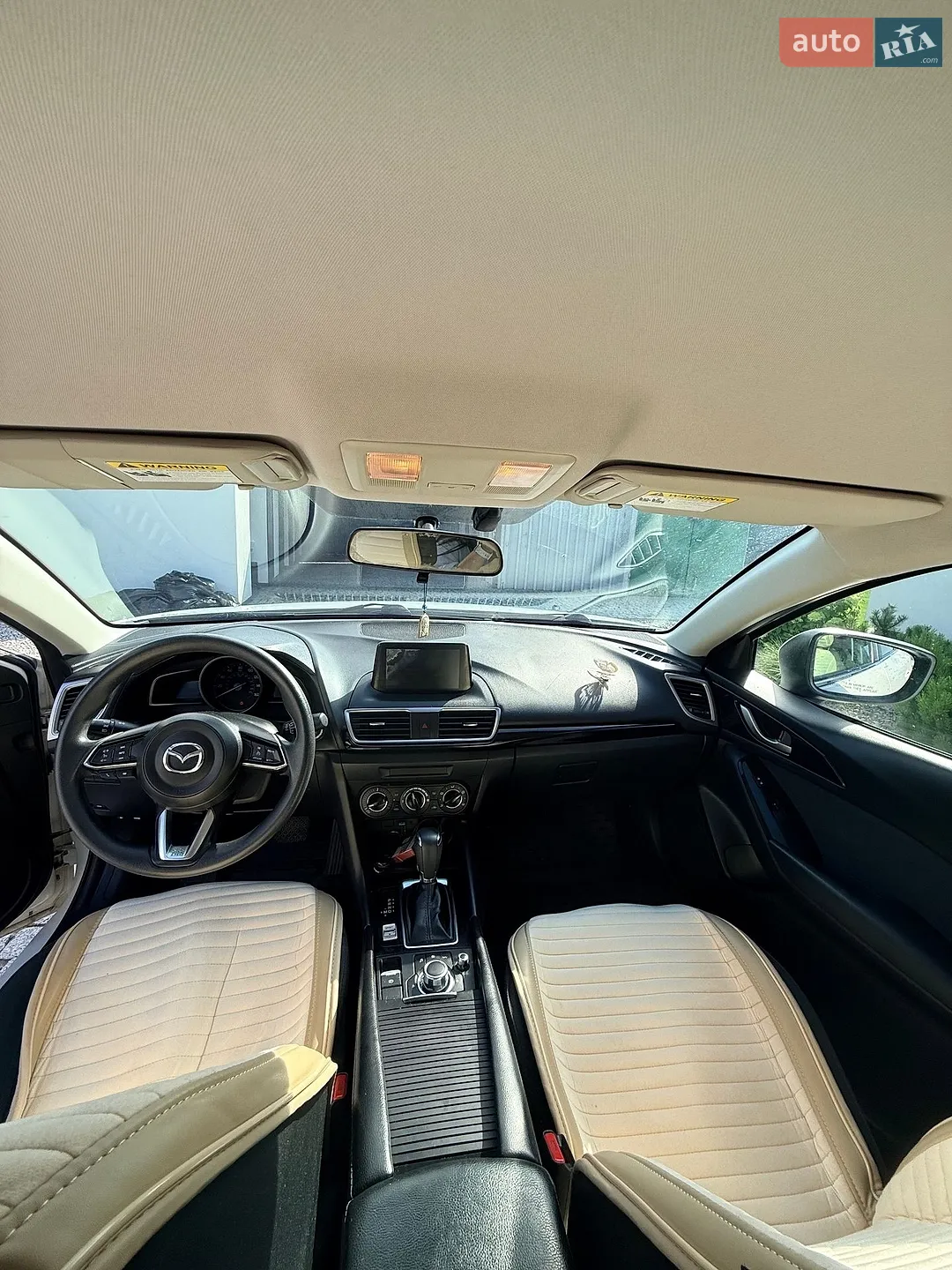 2016 Mazda 3 - мініатюра 5