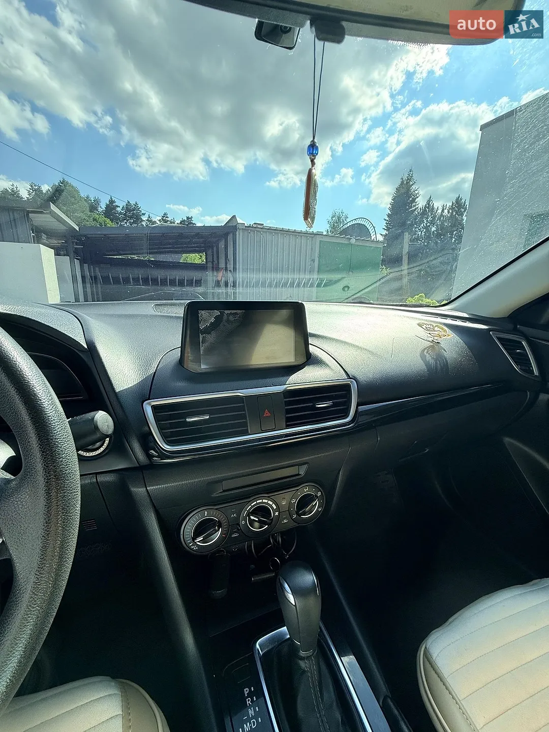 2016 Mazda 3 - мініатюра 6