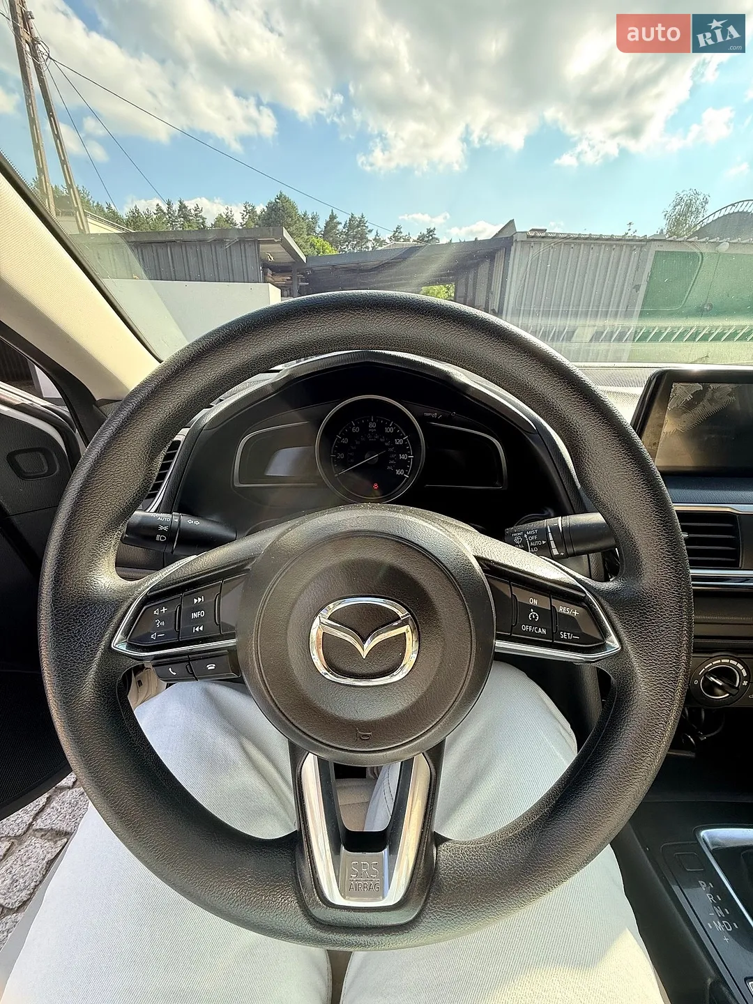 2016 Mazda 3 - мініатюра 7