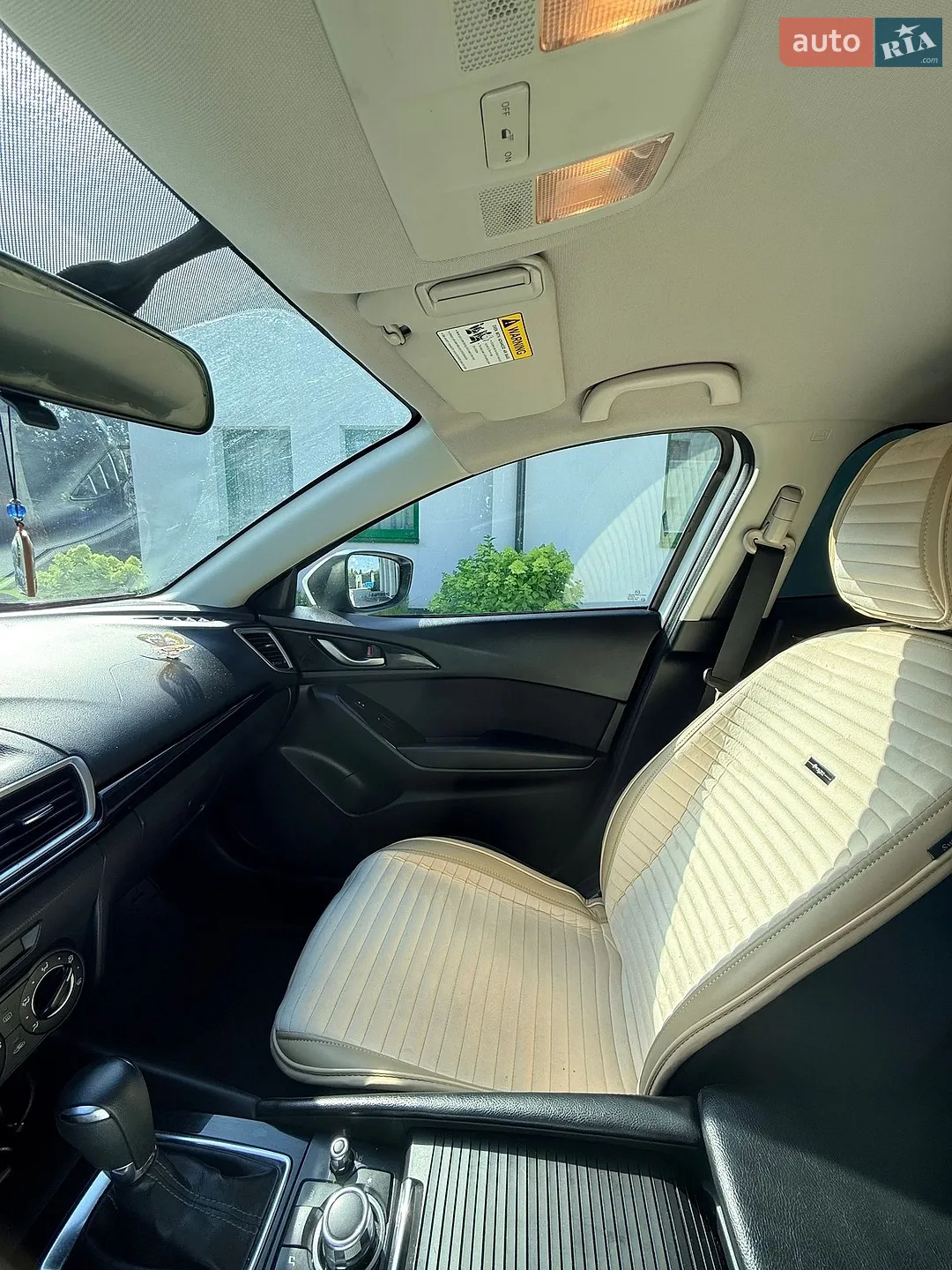 2016 Mazda 3 - мініатюра 9