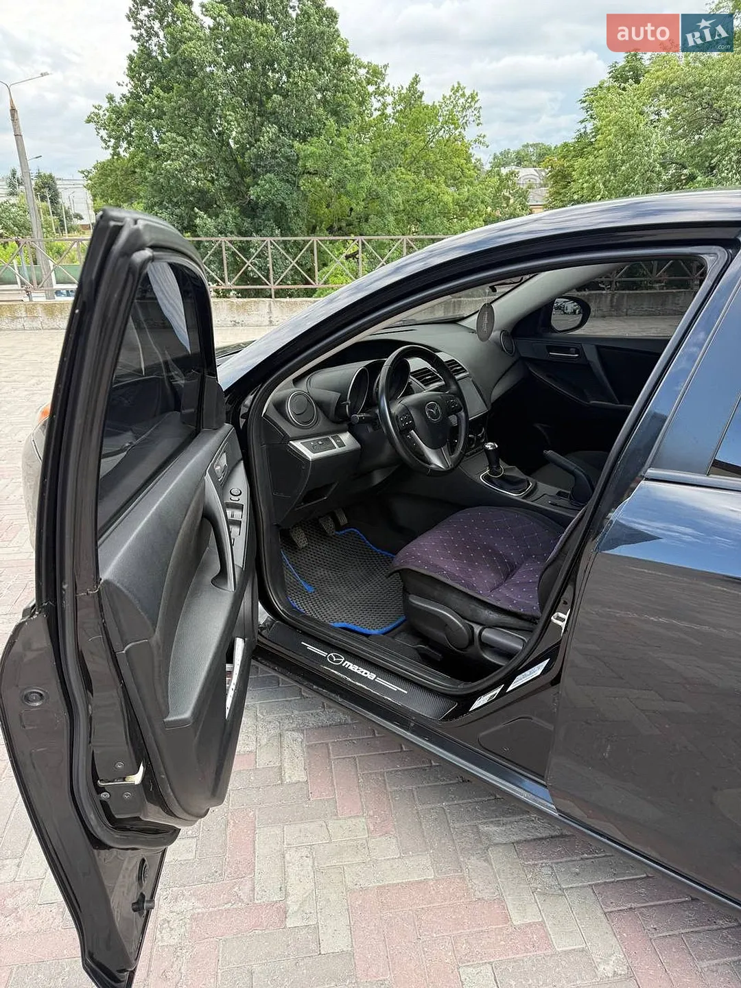 2013 Mazda 3 - мініатюра 7