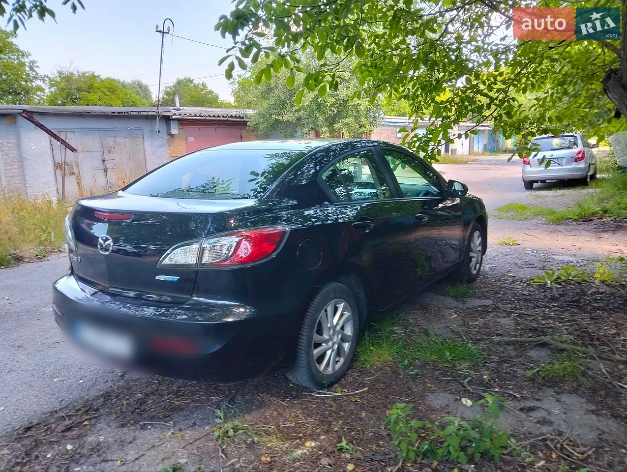 2011 Mazda 3 - мініатюра 16