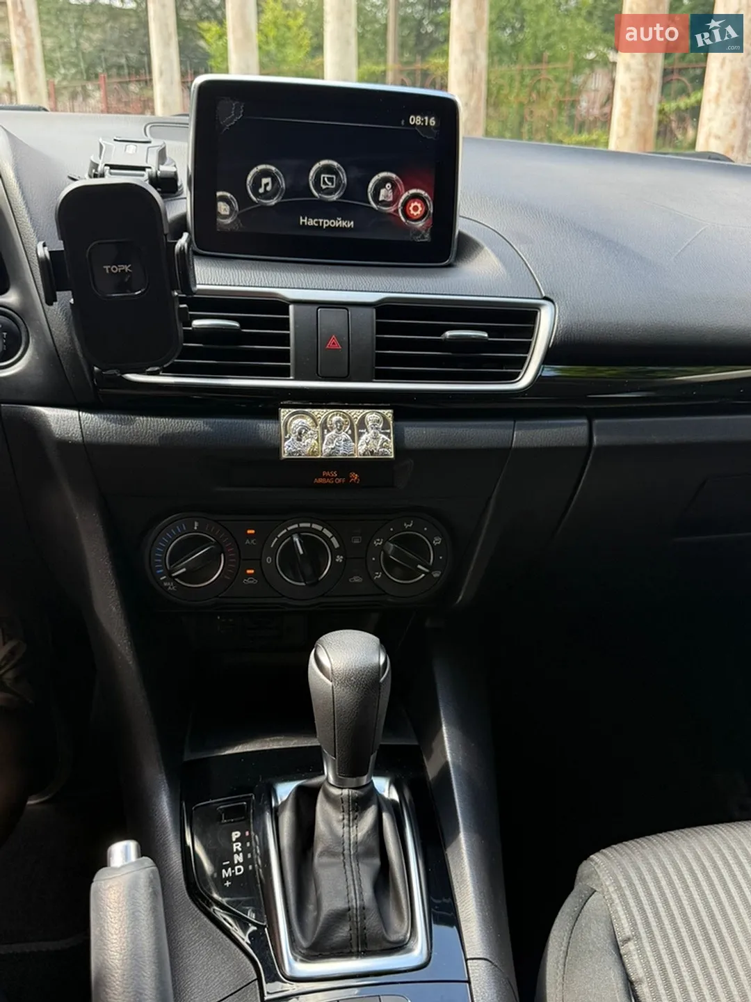 2015 Mazda 3 - мініатюра 19