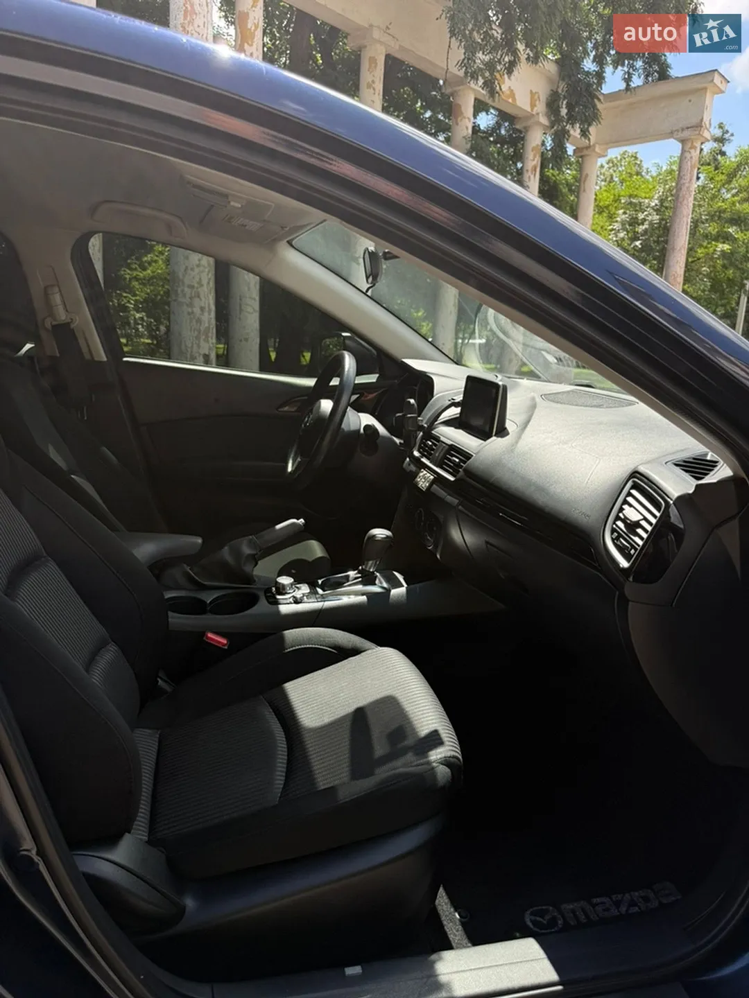 2015 Mazda 3 - мініатюра 23