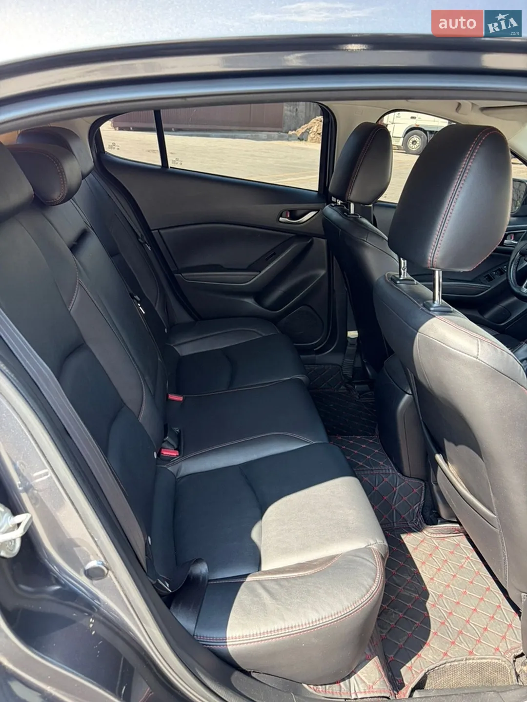 2015 Mazda 3 - мініатюра 15