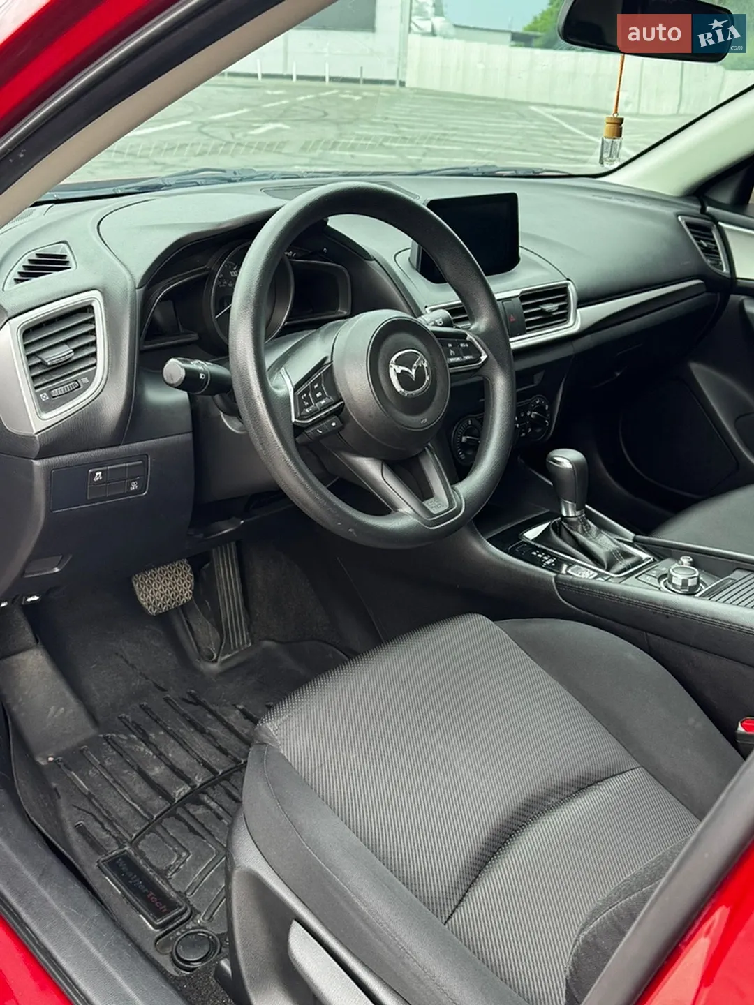 2017 Mazda 3 - мініатюра 18