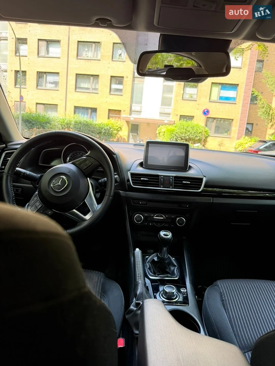 2016 Mazda 3 - мініатюра 57