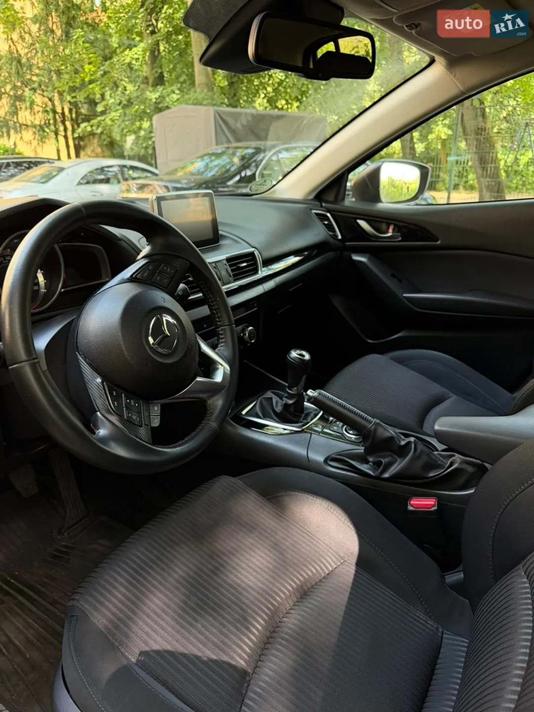2016 Mazda 3 - мініатюра 62