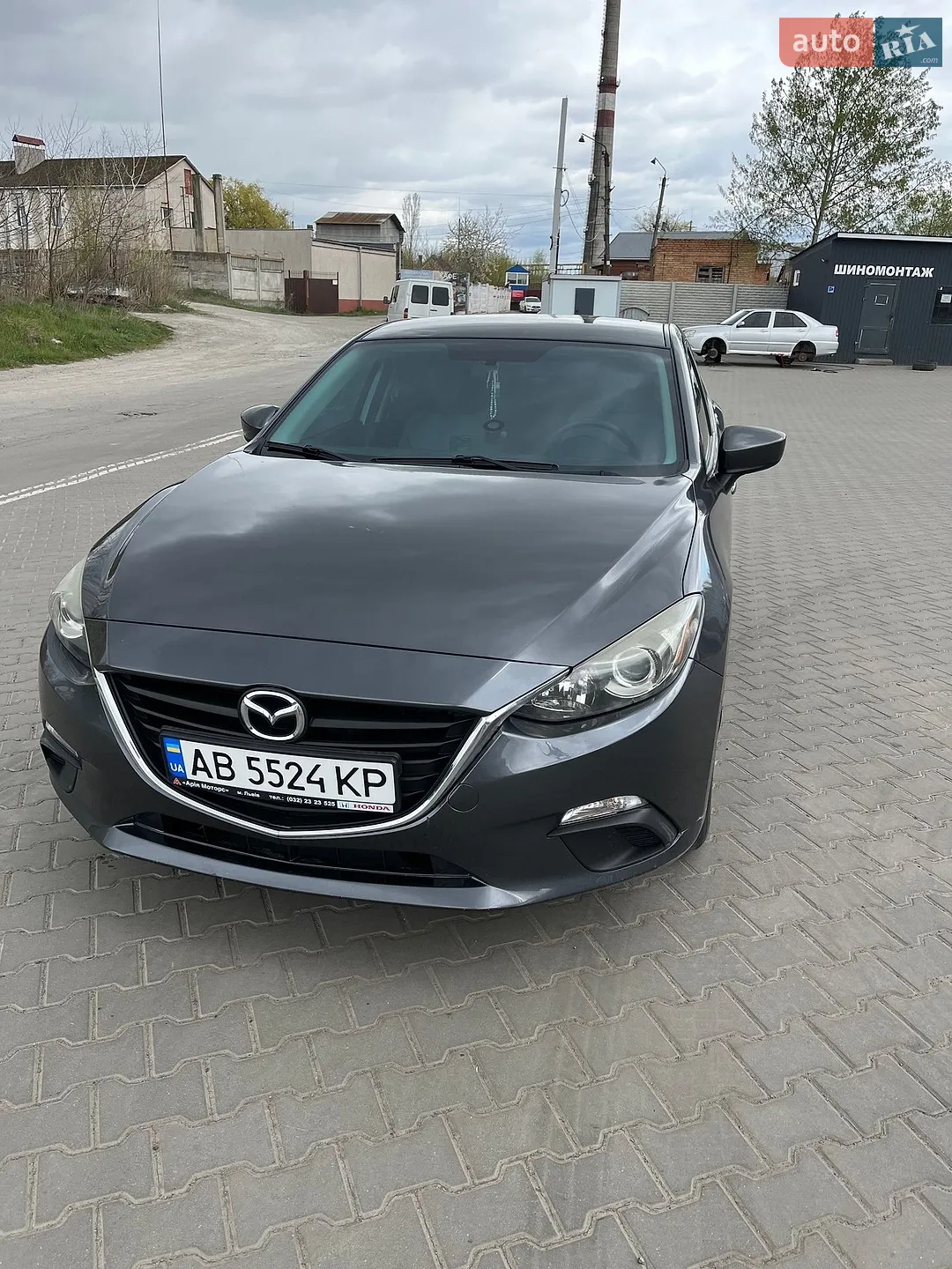 2016 Mazda 3 - мініатюра 2