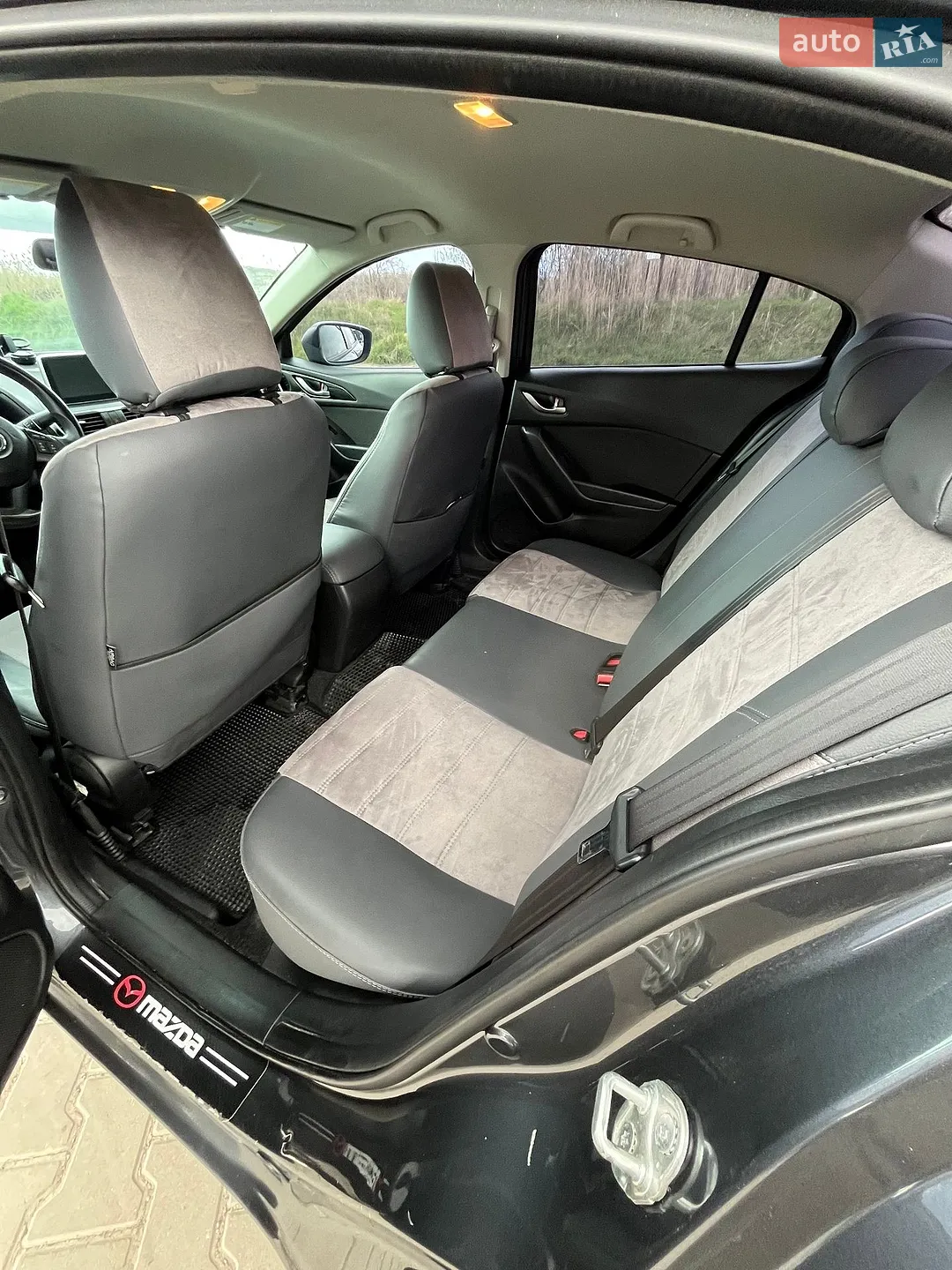 2016 Mazda 3 - мініатюра 11