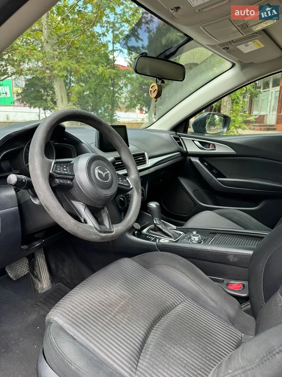 2016 Mazda 3 - мініатюра 9