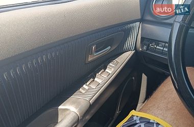 Седан Mazda 3 2004 в Дачном
