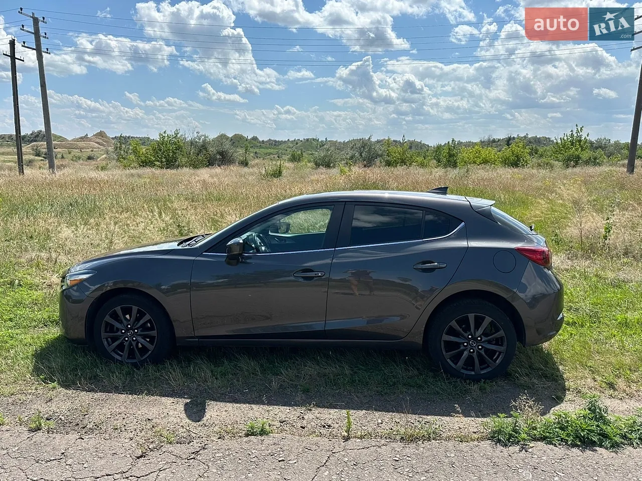 2018 Mazda 3 - мініатюра 23