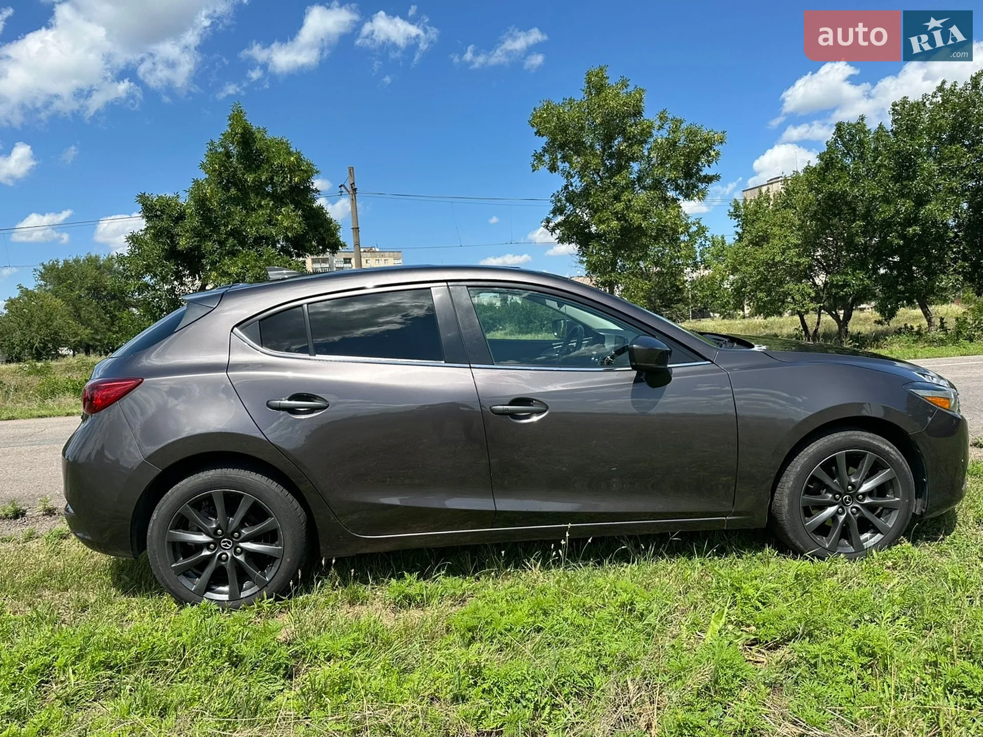 2018 Mazda 3 - мініатюра 3