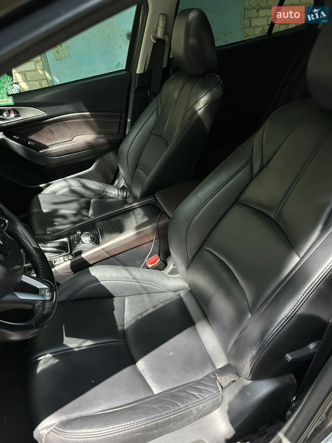 2018 Mazda 3 - мініатюра 13