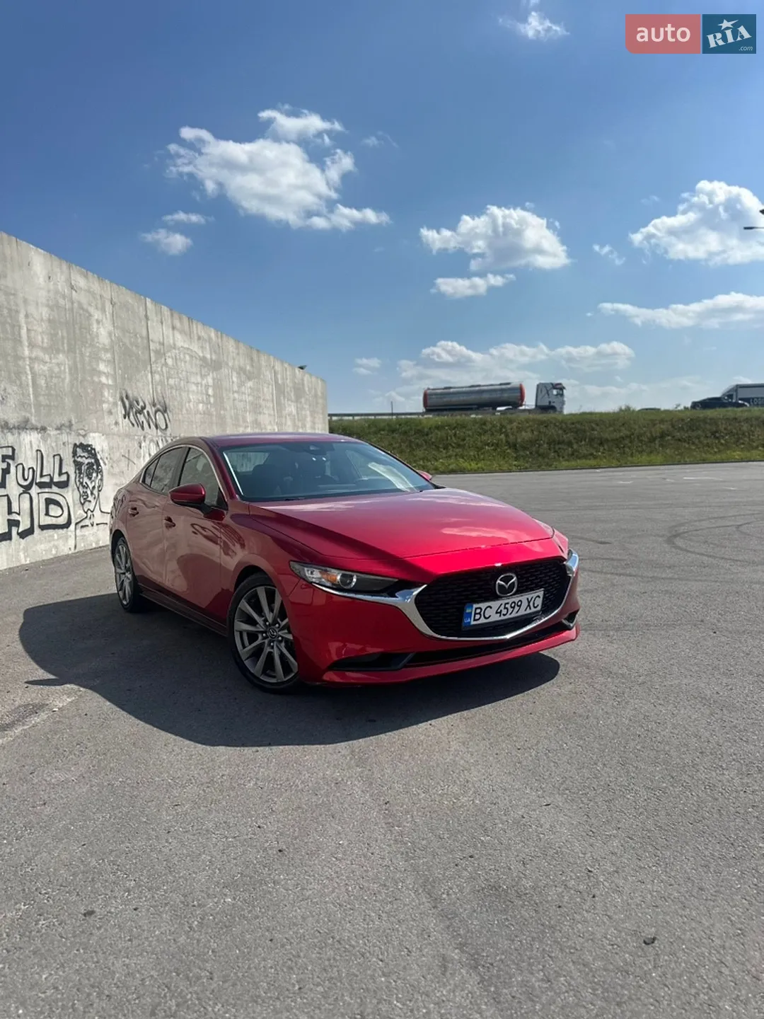 2019 Mazda 3 - мініатюра 5