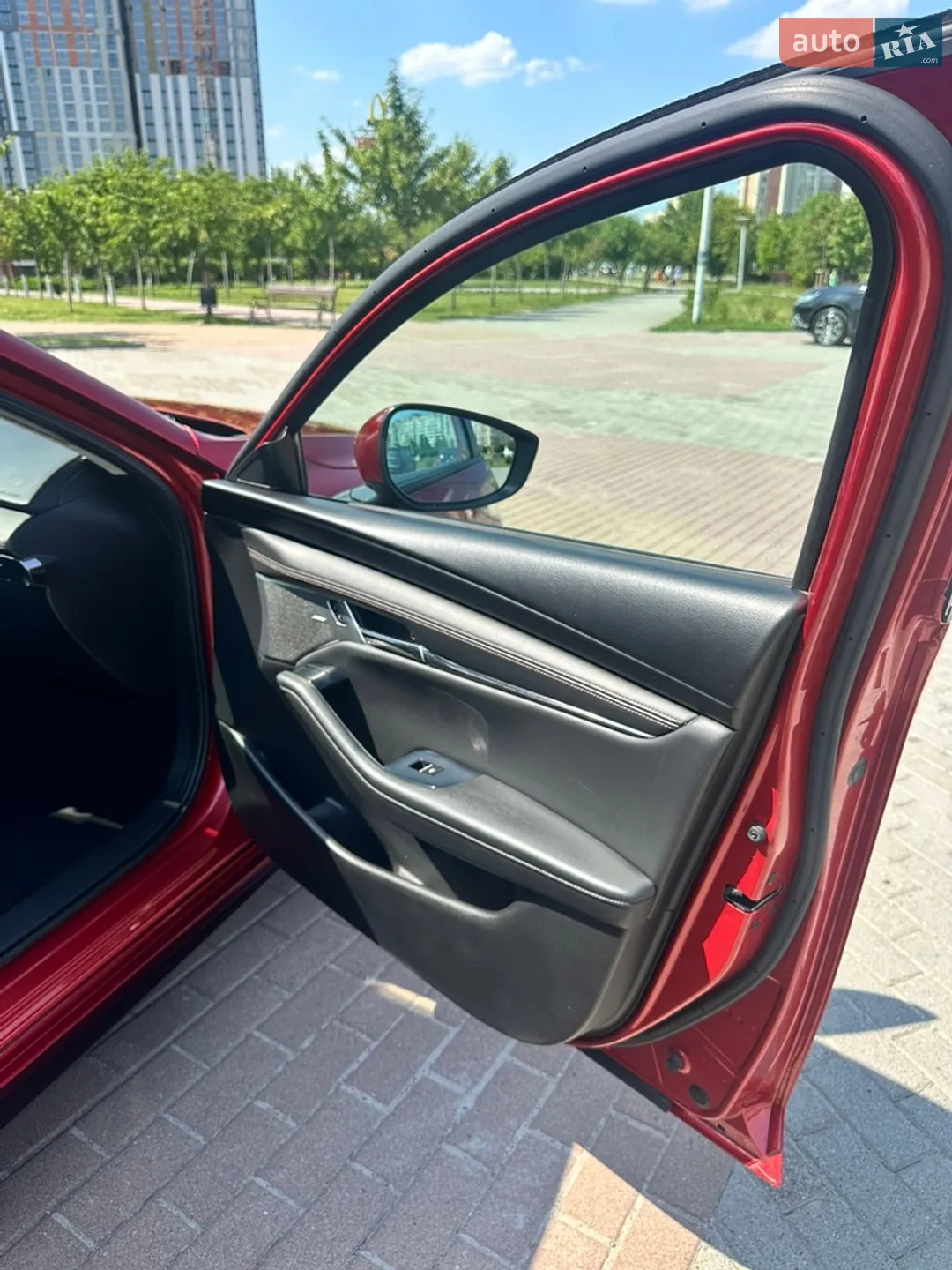 2019 Mazda 3 - мініатюра 35
