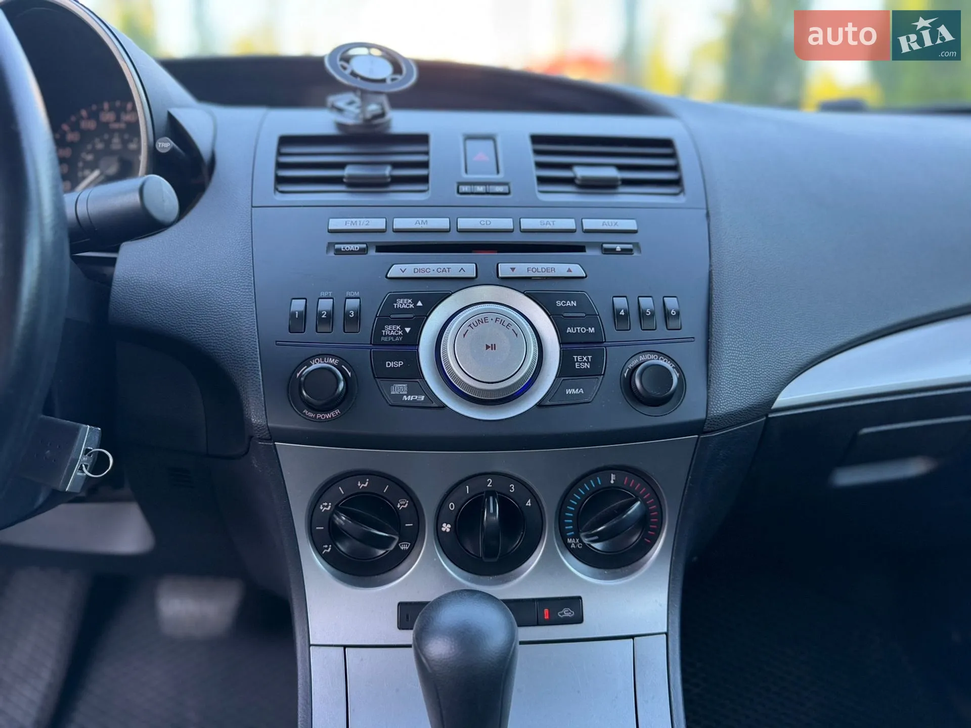 2010 Mazda 3 - мініатюра 25