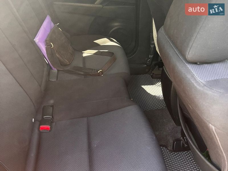 Хетчбек Mazda 3 2009 в Веселиновому