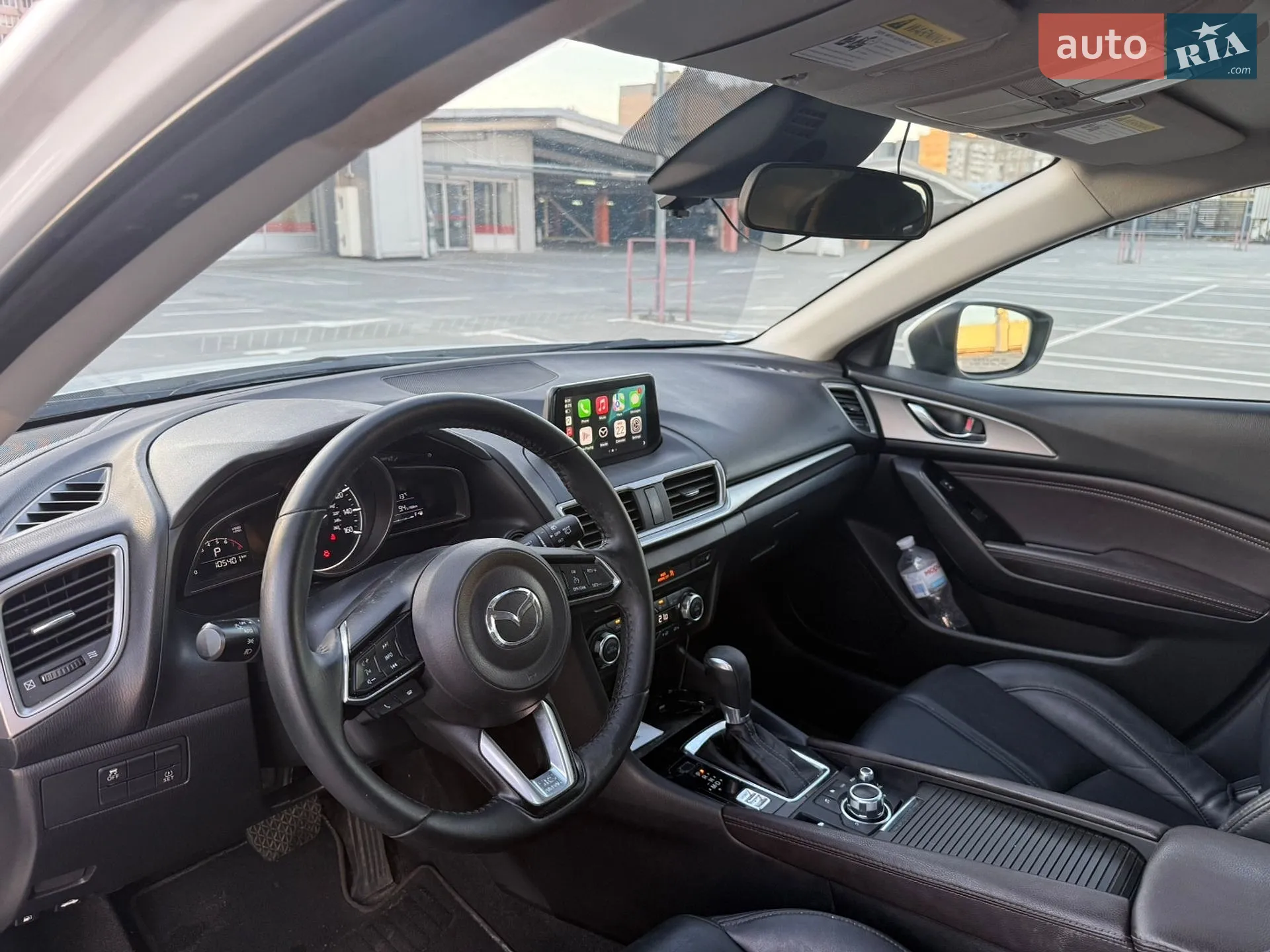 2017 Mazda 3 - мініатюра 36