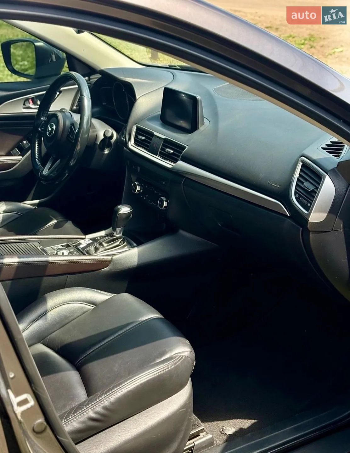 2018 Mazda 3 - мініатюра 9