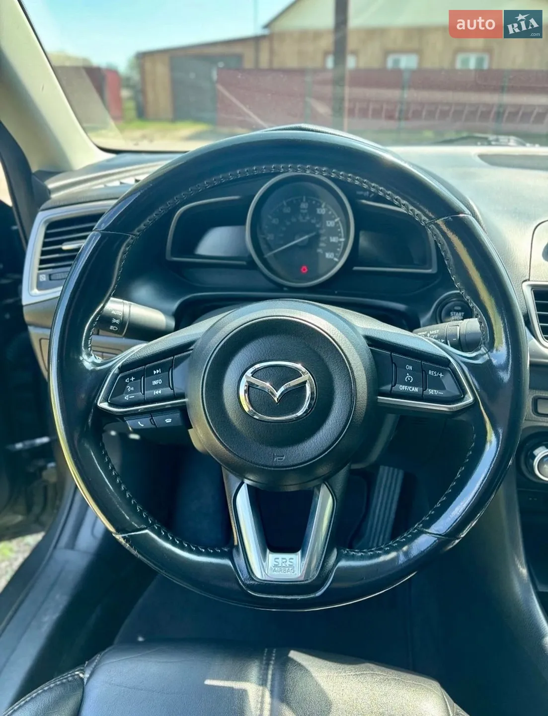 2018 Mazda 3 - мініатюра 10