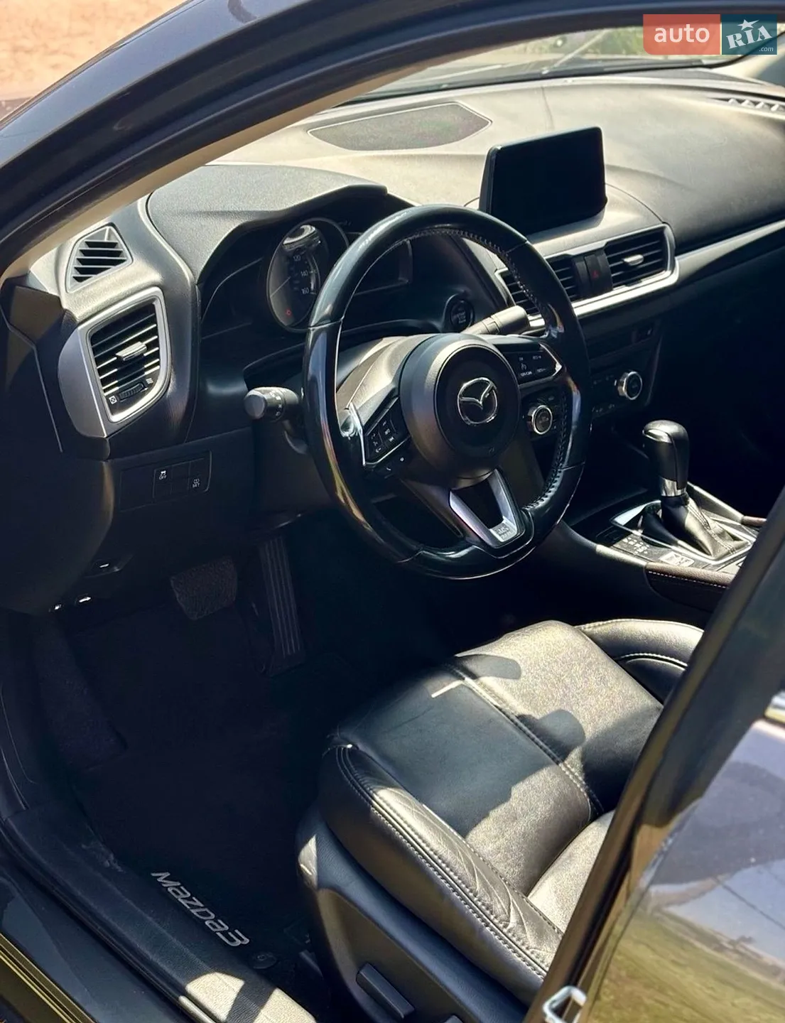 2018 Mazda 3 - мініатюра 11