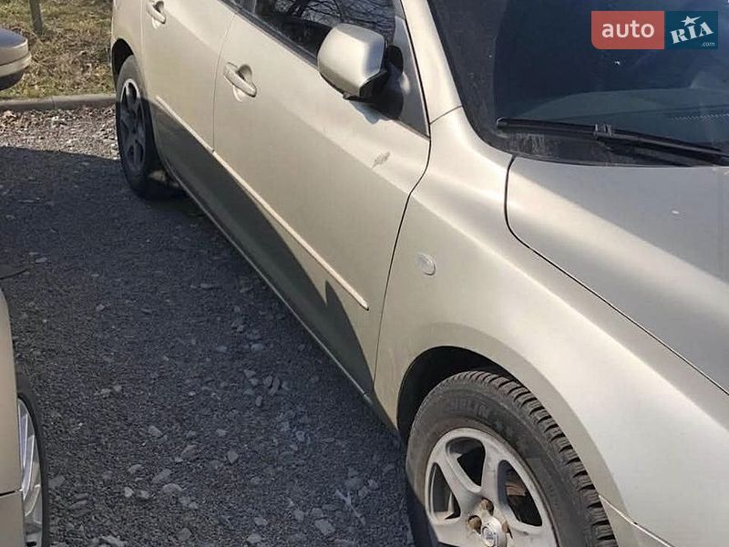 Хетчбек Mazda 3 2006 в Києві