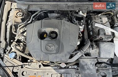Седан Mazda 3 2024 в Києві