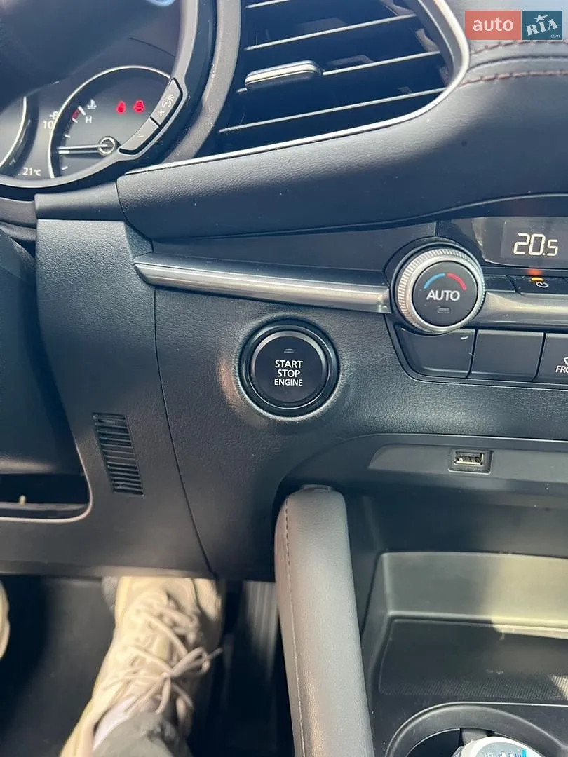 2019 Mazda 3 - мініатюра 20