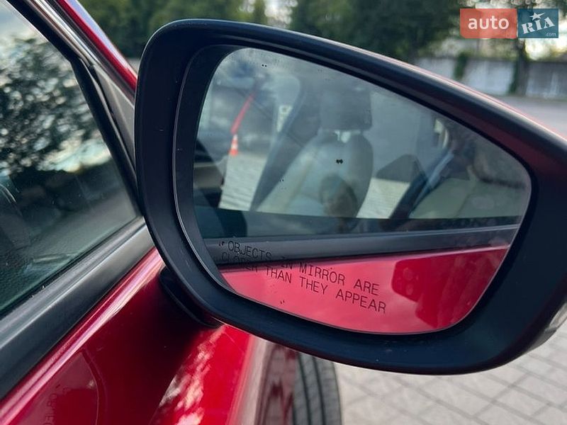 Седан Mazda 3 2019 в Львове