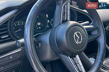 Седан Mazda 3 2019 в Львове