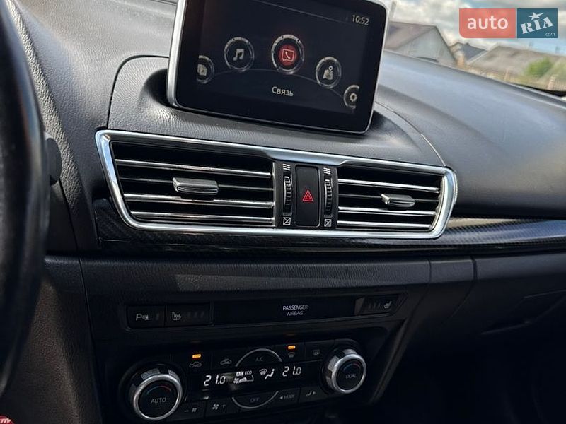 Хетчбек Mazda 3 2014 в Кременці