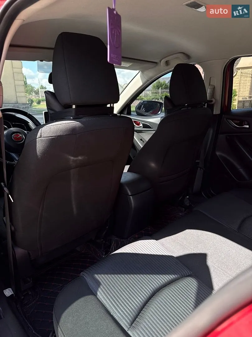 2014 Mazda 3 - мініатюра 28