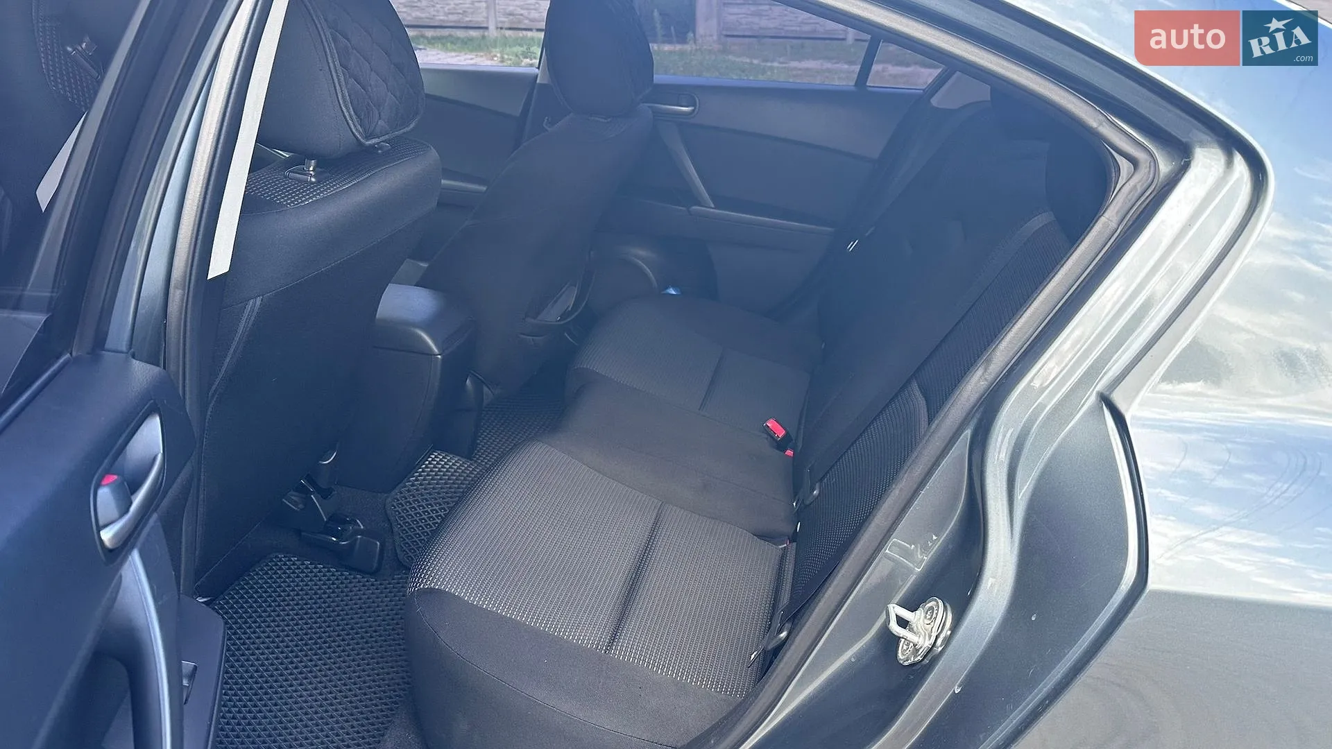 2012 Mazda 3 - мініатюра 5