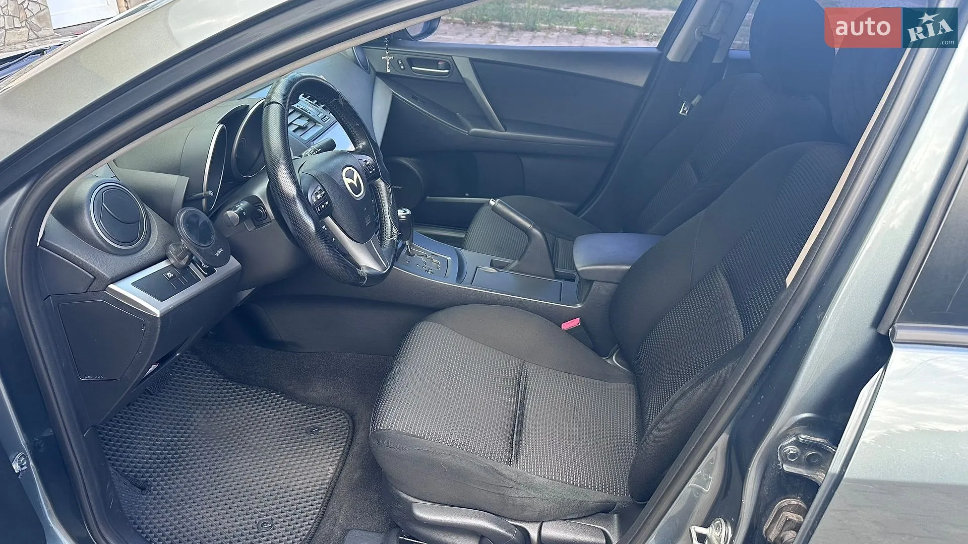 2012 Mazda 3 - мініатюра 6