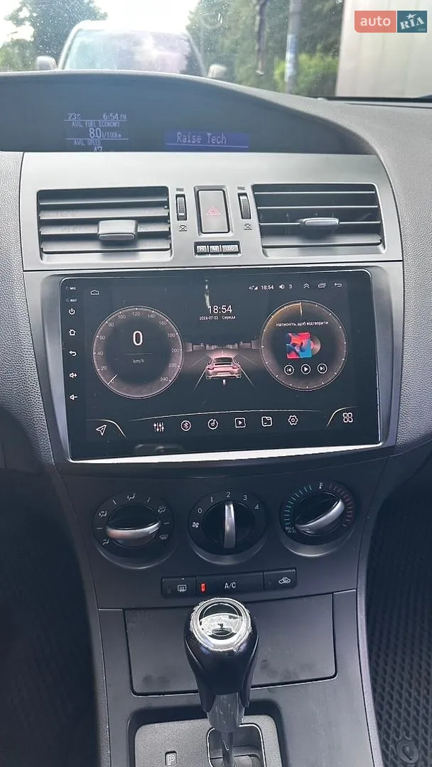 2012 Mazda 3 - мініатюра 8