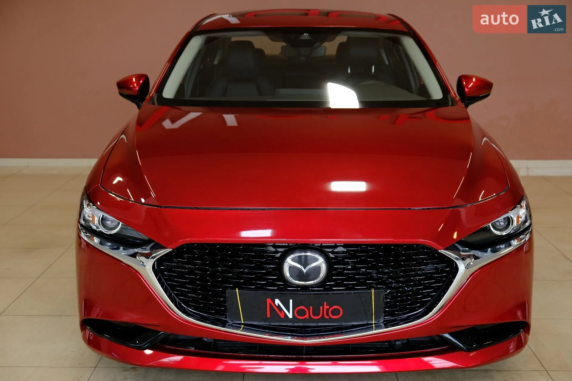 2025 Mazda 3 - мініатюра 2