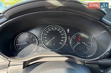 Седан Mazda 3 2023 в Львове