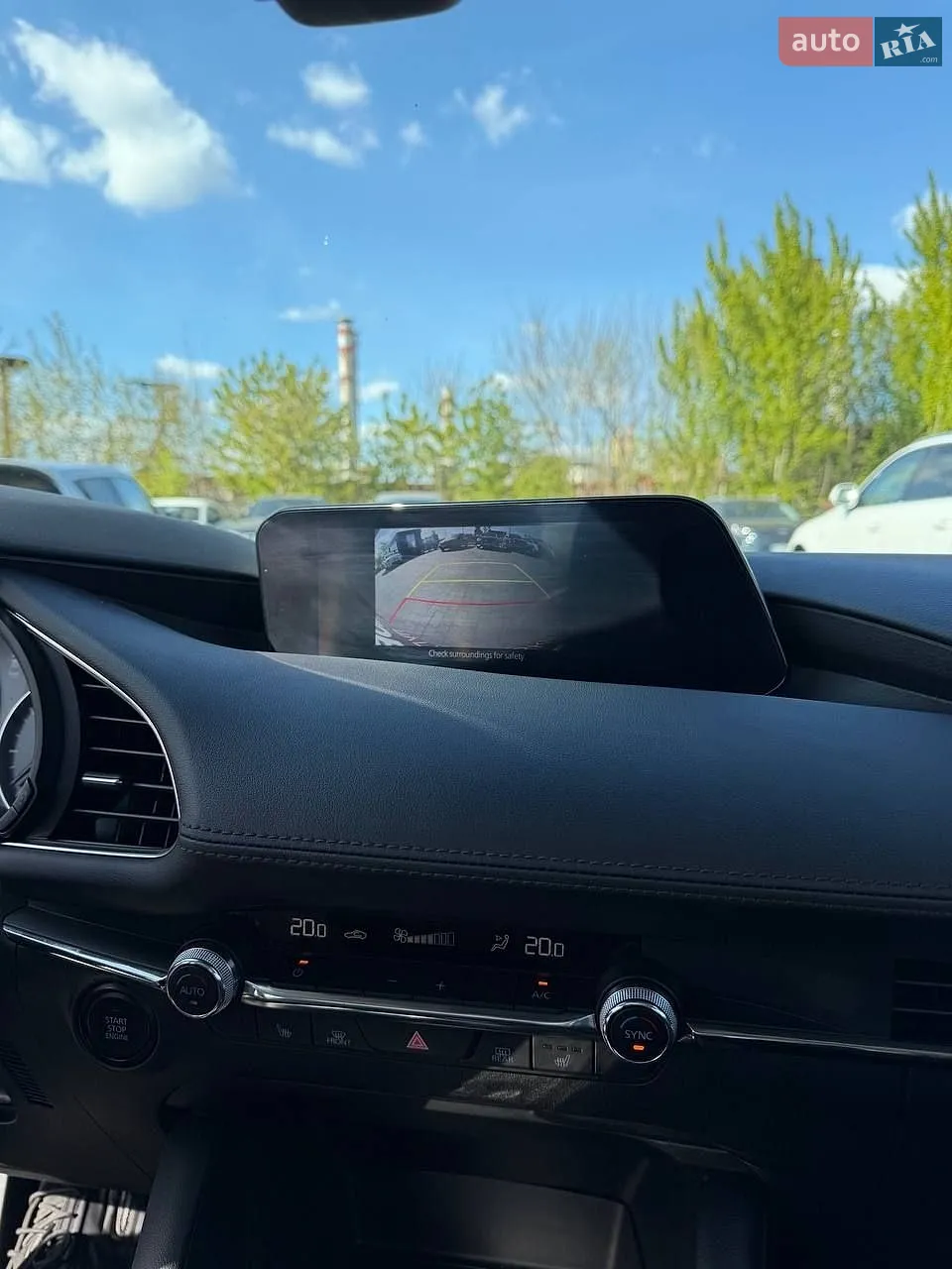 2023 Mazda 3 - мініатюра 19