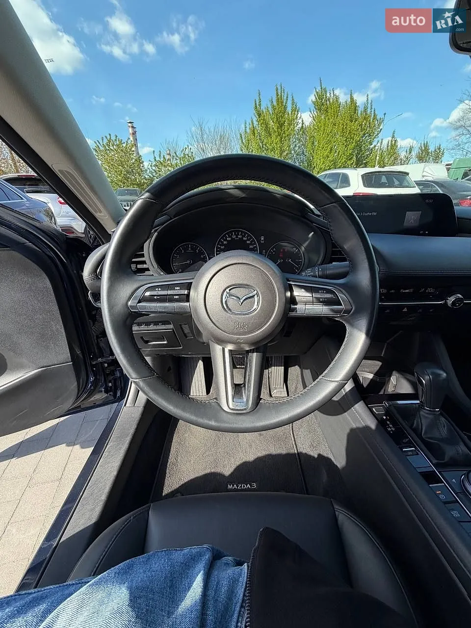 2023 Mazda 3 - мініатюра 24