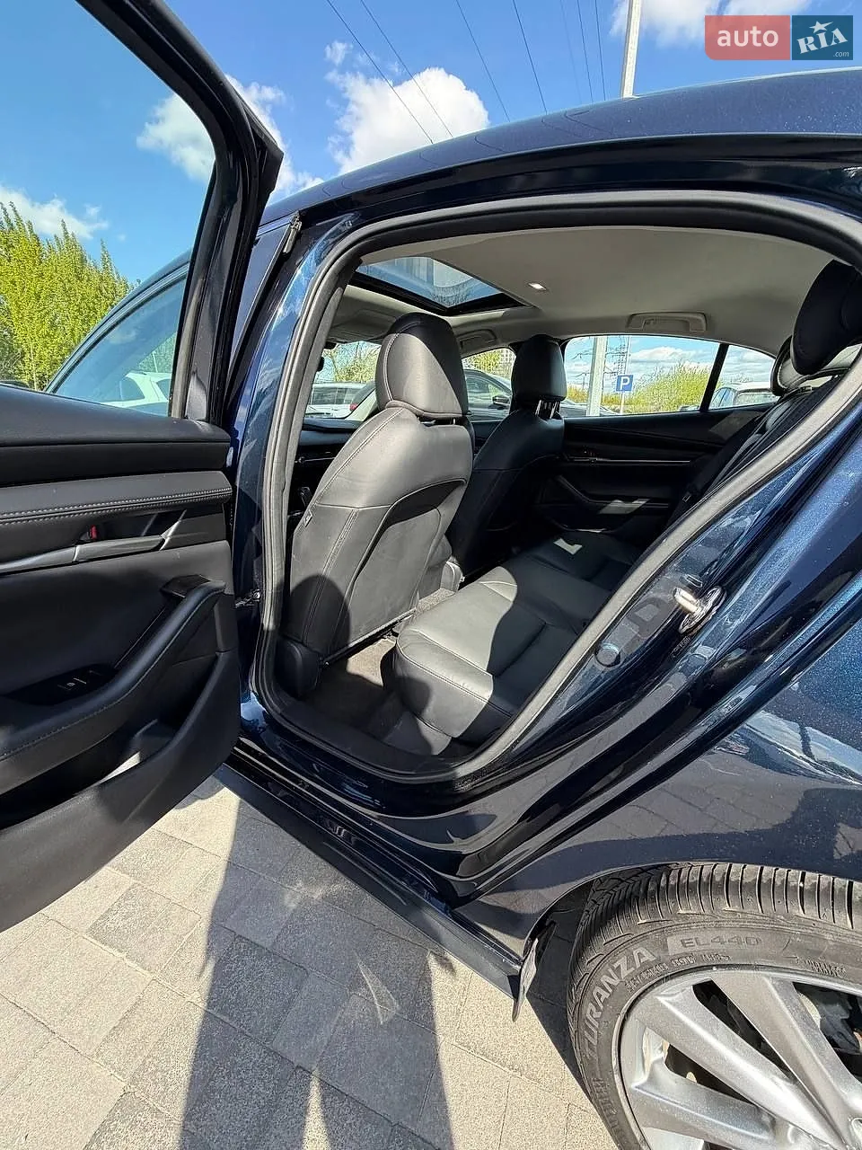 2023 Mazda 3 - мініатюра 31