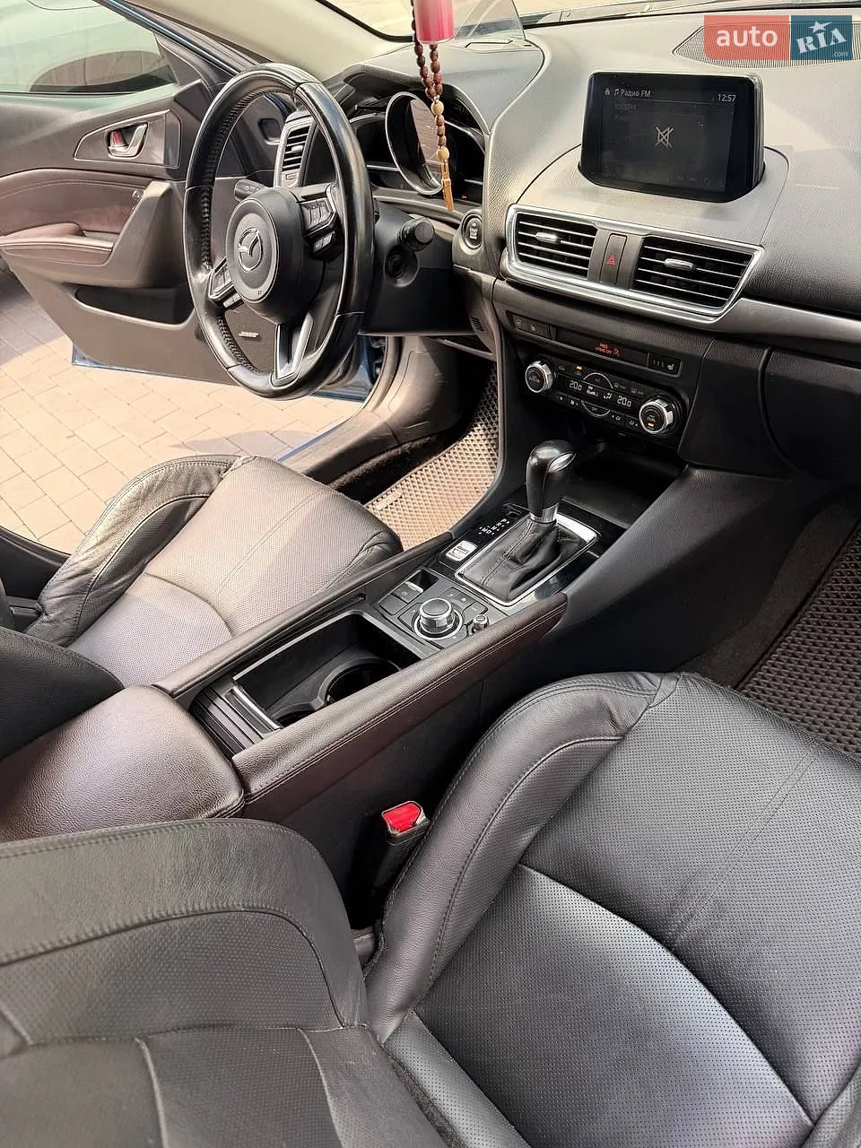 2017 Mazda 3 - мініатюра 4