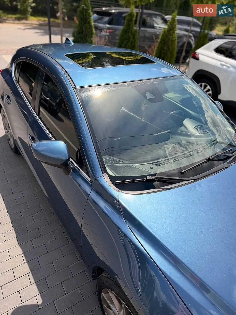 2017 Mazda 3 - мініатюра 12