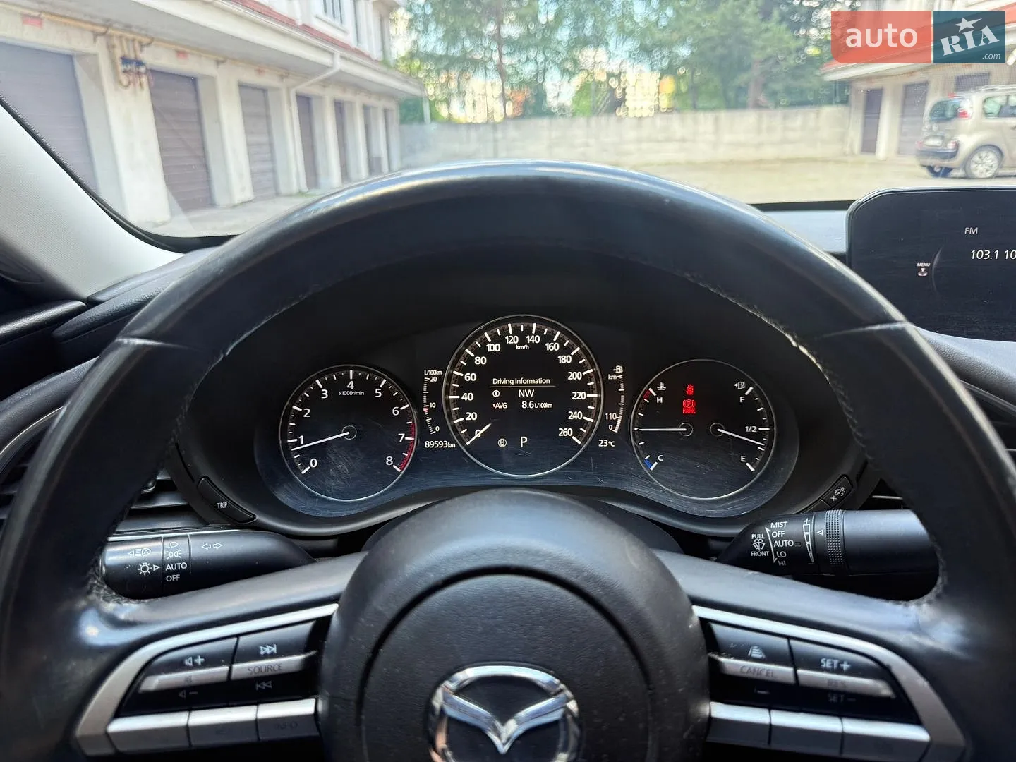 2020 Mazda 3 - мініатюра 13