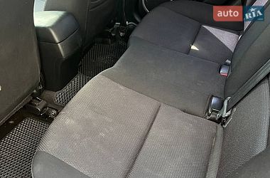Седан Mazda 3 2007 в Києві