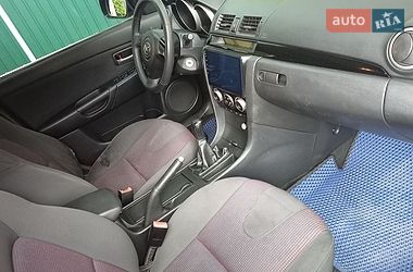 Хетчбек Mazda 3 2003 в Вінниці